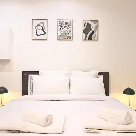 Apartmán Penbed - Montparnasse 1 - 3 Pieces Paříž Exteriér fotografie