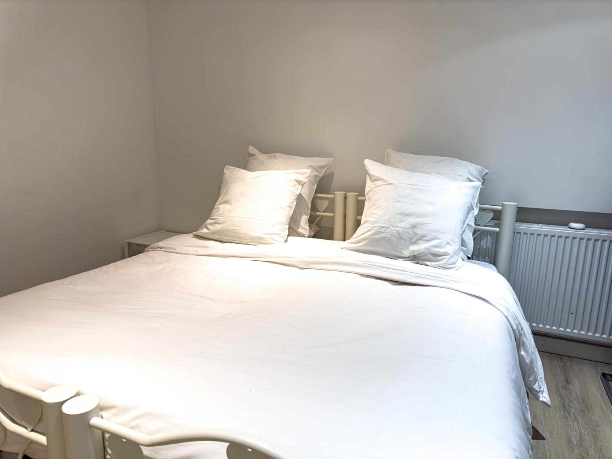 Apartmán Penbed - Montparnasse 1 - 3 Pieces Paříž Exteriér fotografie