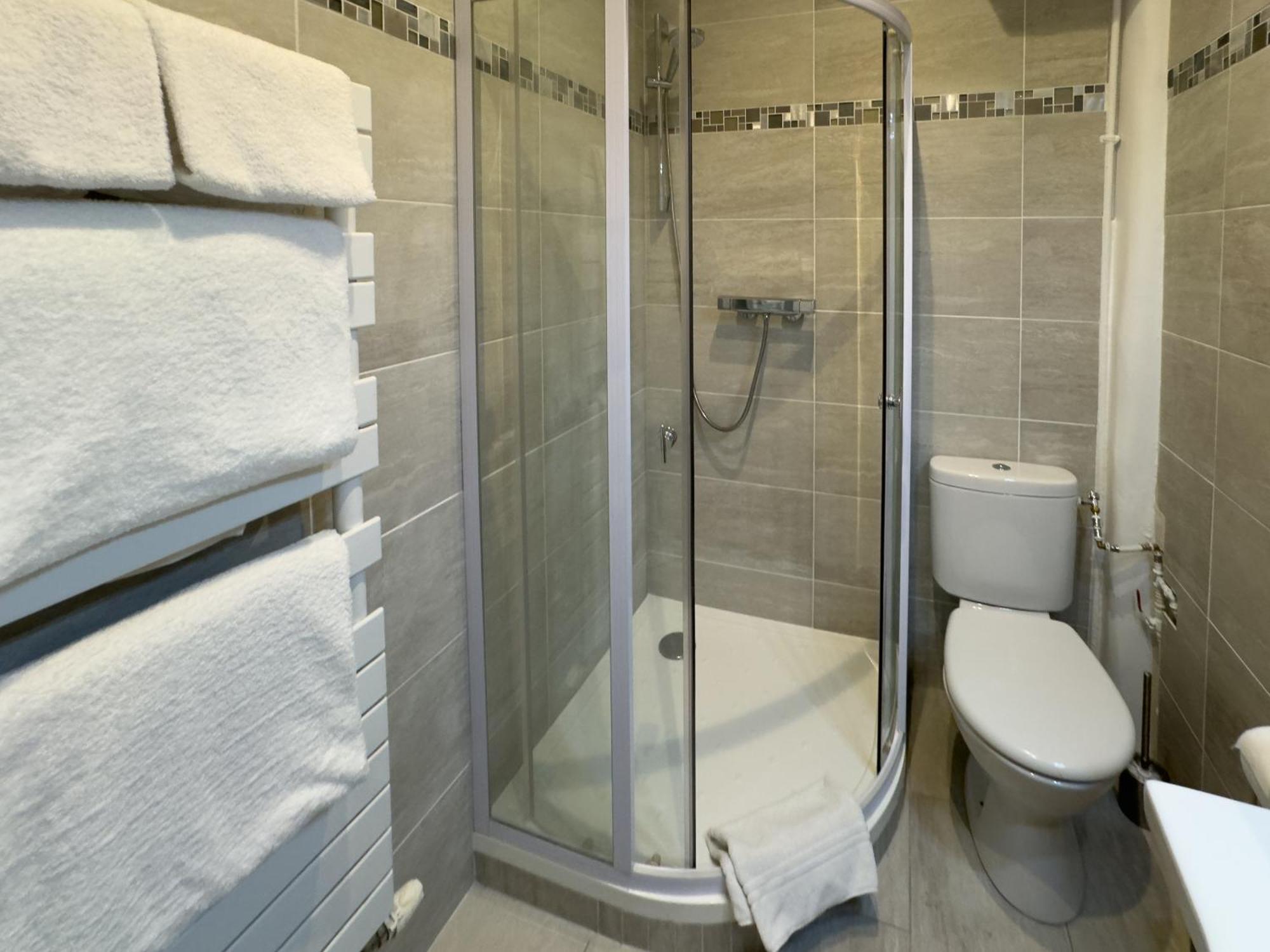 Apartmán Penbed - Montparnasse 1 - 3 Pieces Paříž Exteriér fotografie